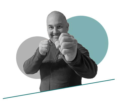 Francesco Russo - Spiralis Mirabilis Magazine - Arti marziali e cultura tradizionale cinese