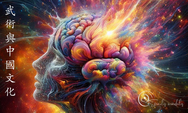 Spiralis Mirabilis Magazine - Arti marziali e cultura tradizionale cinese