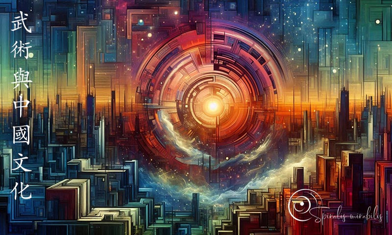 Philip K Dick - Spiralis Mirabilis Magazine - Arti marziali e cultura tradizionale cinese e alla cultura tradizionale cinese