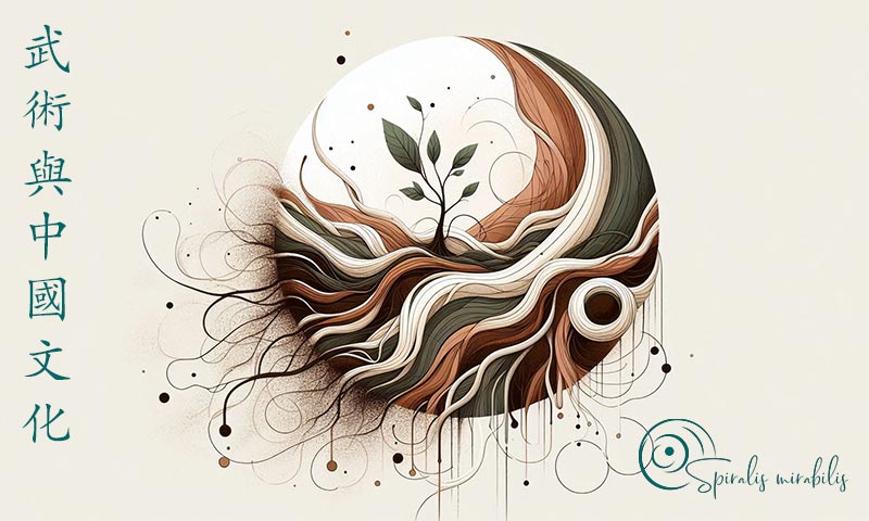 Giornata mondiale del suolo - Spiralis Mirabilis Magazine - Arti marziali e cultura tradizionale cinese